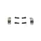 Spicer Universal Joint Strap Kit - 1350/1480 Series, 3-70-28X 3-70-28X - alternate 2